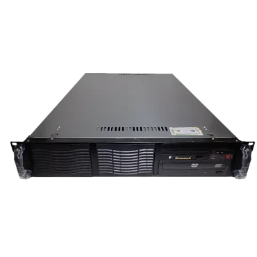 Серверное шасси Supermicro CSE-823I-550LPB