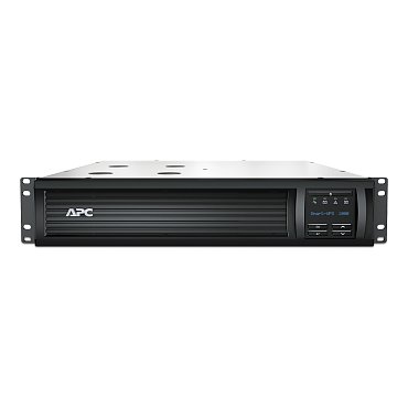 ИБП APC SMT1000RMI2UC Smart-UPS