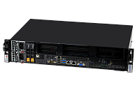 Сервер Supermicro SYS-211E-FRN2T IoT SuperServer