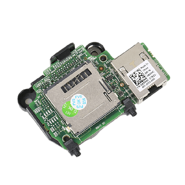 Удаленное управление Dell idrac 8 enterprise