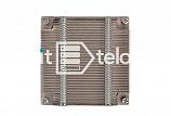 Радиатор Supermicro SNK-P0037P ( LGA1366, 1U )
