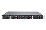 Сервер Supermicro SYS-1027R-WC1NRT