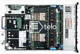Сервер DELL PowerEdge R720XD