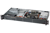 Сервер Supermicro SYS-5018A-TN4