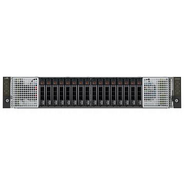Сервер DELL PowerEdge C6600