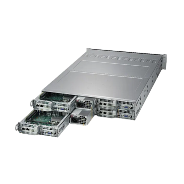 Сервер Supermicro SYS-2029TP-HC1R