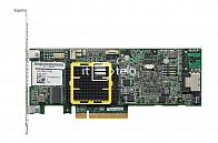 Adaptec 5405Z / 3gbit / 512Mb Cache (1 порт SAS / SATA)