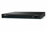 Маршрутизатор Cisco 2901/K9