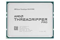 Процессор AMD Ryzen Threadripper PRO 5975WX 128M Cache, 3.6 GHz, 32 ядра sWRX8