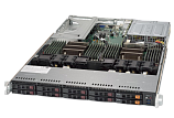 Сервер Supermicro 1028U-TNRTP+ (SYS-1028U-TNRTP+)
