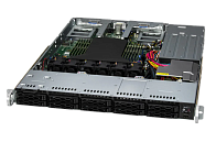 Сервер Supermicro AS -1115CS-TNR