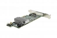 LSI RAID SAS9361-4I / 12gbit / 1Gb Cache (1 порт SAS / SATA)