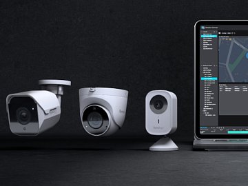 СХД для видеонаблюдения: когда стоит выбрать специализированное хранилище