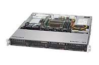 Сервер Supermicro SYS-5019S-MN4