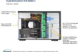 Сервер Supermicro 5049A-T (SYS-5049A-T)