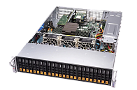 Сервер SuperMicro WIO AS-2114S-WN24RT