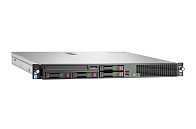 Сервер HP ProLiant DL20 Gen9 871430-B21