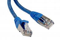 Патчкорд U/UTP 4-х парный cat.5e 3.0м