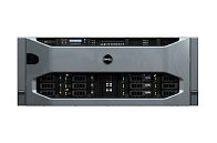 Сервер DELL PowerEdge R910 210-31847-002