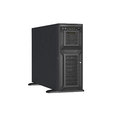 Сборка GPU ITTELO 1XH200PCIX13