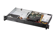 Сервер Supermicro SuperServer 5019S-TN4 1x3.5" Rack 1U, SYS-5019S-TN4
