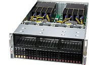 Сборка GPU ITTELO 2XL4ADA