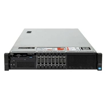 Сервер DELL PowerEdge R720 R720-SFF-8
