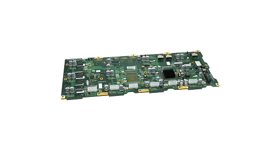 Бэкплейн для корпусов 4U Supermicro BPN-SAS2-846EL 6гб/с