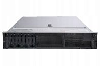 Сервер DELL PowerEdge R740 210-ALUJ-11