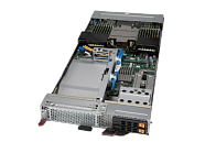 Блейд-сервер SuperMicro SuperBlade SBI-610P-1C2N