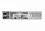 Сборка Supermicro SYS 6028R для 1С