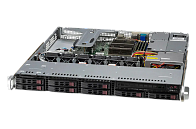 Сервер SuperMicro Mainstream SYS-110T-M