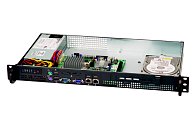 Серверное шасси Supermicro CSE-503L-200B