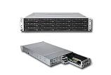 Сервер Supermicro SYS-6026TT-GTRF