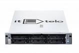 Сервер HP ProLiant DL380 Gen3