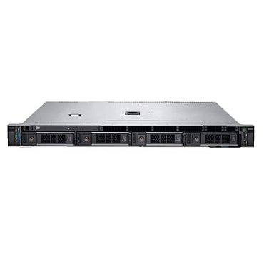 Сервер DELL PowerEdge R250 210-BBOP-11