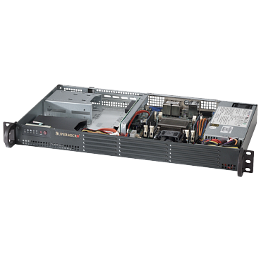 Сервер Supermicro SYS-5018A-TN4