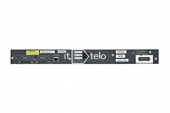 Коммутатор Cisco Catalyst WS-C3750-48PS-S