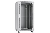 Шкаф серверный 22U Cabeus SH-05C-22U60/60