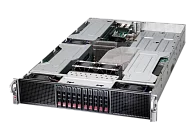 Сервер Supermicro SYS-2027GR-TRFH