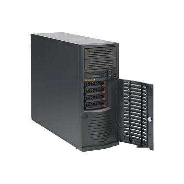 Сервер Supermicro 5038R-C (SYS-5038R-C)