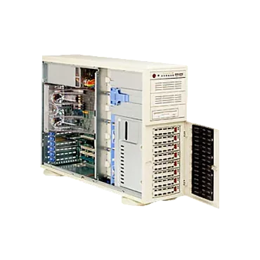 Сервер Supermicro AS-4020A-8R
