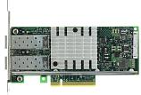 Сетевая карта HP 560SFP+ (аналог Intel X520-DA2)/10 Гбит в сек/2 порта SFP+