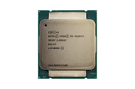 Процессор Intel Xeon E5-2620 v3 15 M Cache 2.40 GHz 6 ядер LGA 2011-3