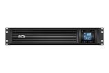 ИБП APC SMC3000RMI2U
