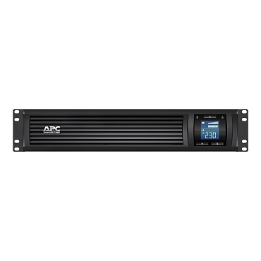 ИБП APC SMC3000RMI2U