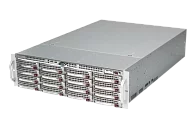 Серверное шасси Supermicro CSE-836S2-R800V