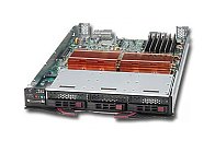 Блейд-сервер Supermicro SBI-7125C-S3