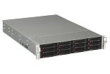 Сервер Supermicro SYS 2024R (H12)