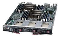 Блейд-сервер Supermicro Processor Blade SBI-7428R-T3N